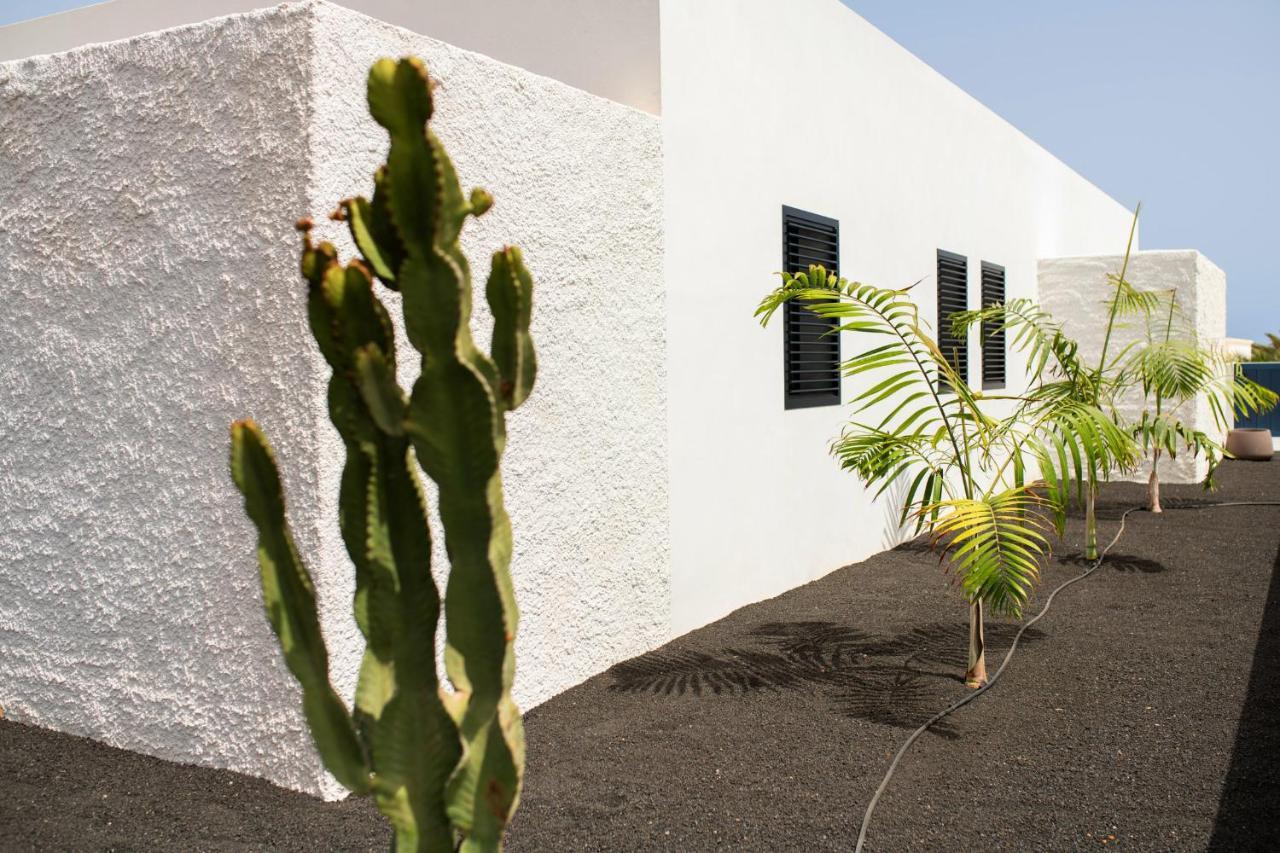 Taboire By Buenavilla Puerto Calero Exterior foto