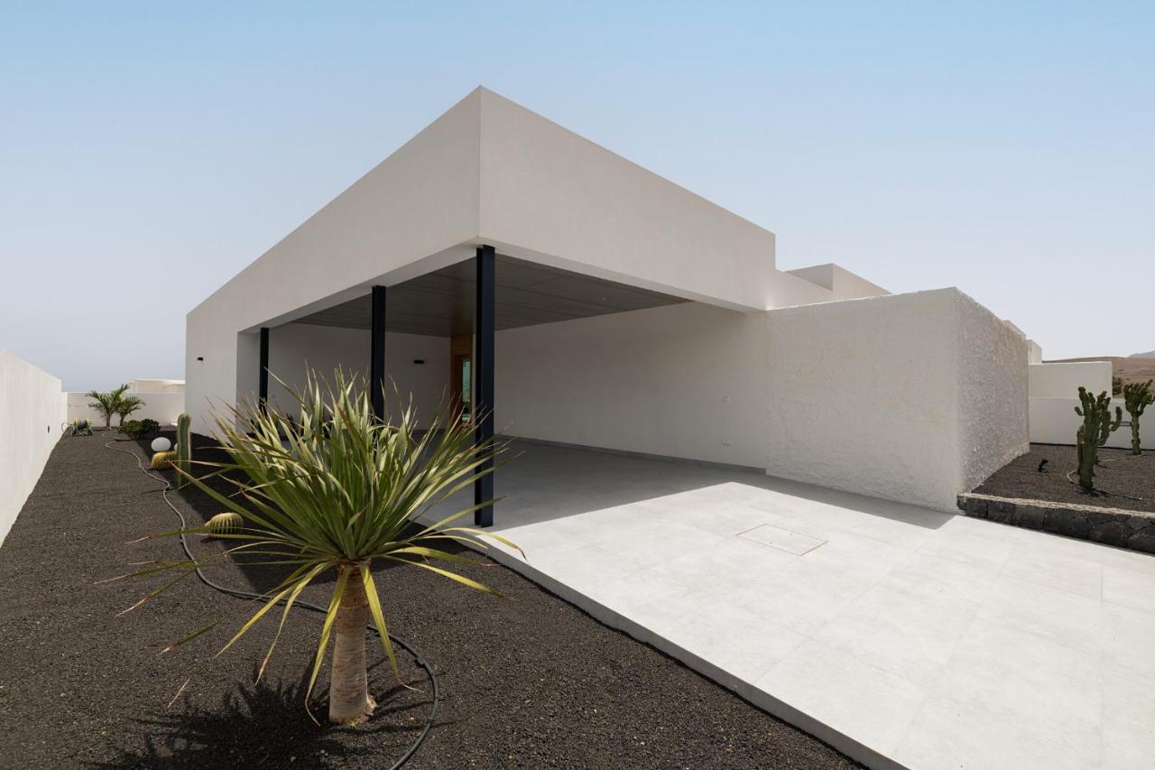 Taboire By Buenavilla Puerto Calero Exterior foto