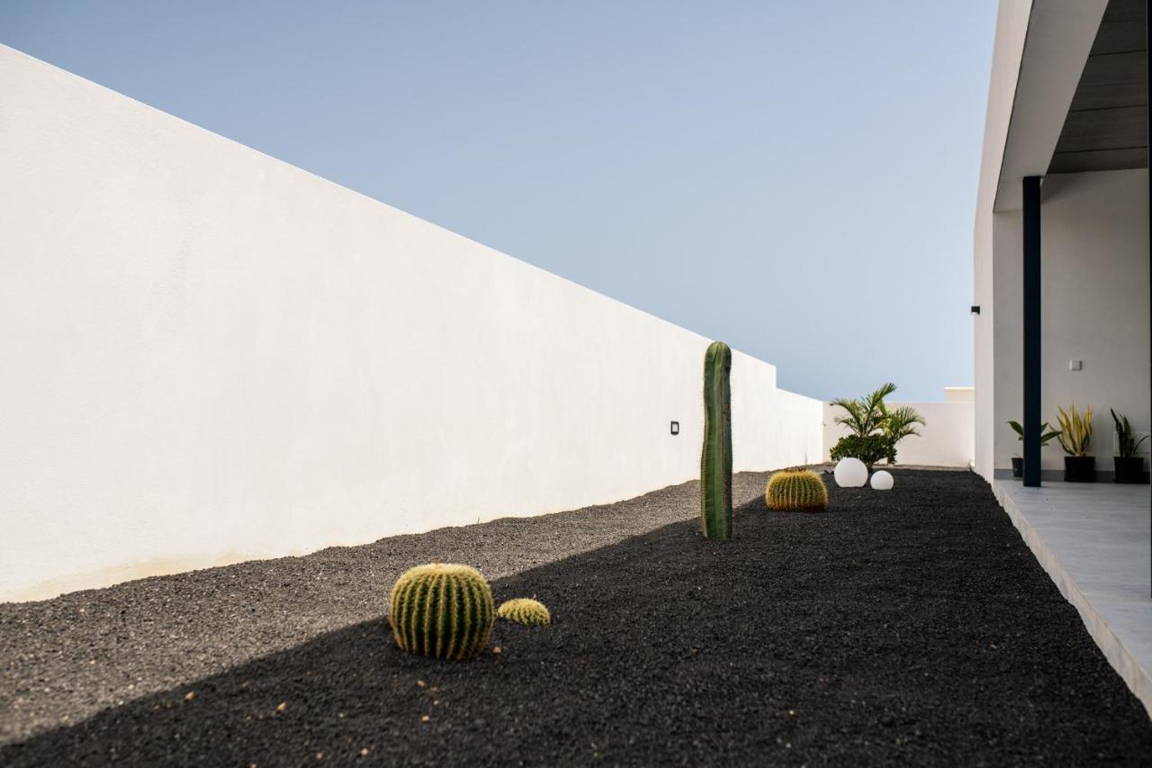Taboire By Buenavilla Puerto Calero Exterior foto